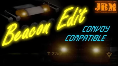 Beacon Edit by JBM [ATS] v2.3 1.46
