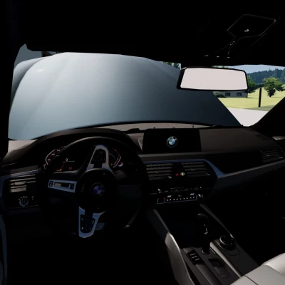 BMW M5 F90/G30/G31 v1.0
