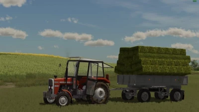 Boćkowo 1993 v1.0.0.0