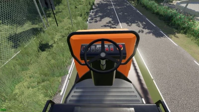 Bomag BW120 Eurovia v2.0.0.0
