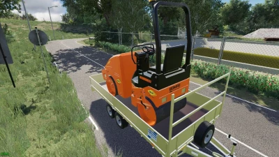 Bomag BW120 Eurovia v2.0.0.0