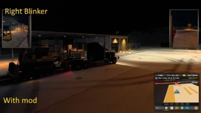 Brighter Truck and Trailer Lights v2.6.1 1.46
