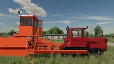 Burtokladchik complex 65M2B3-K v2.3.0.3