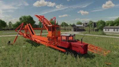 Burtokladchik complex 65M2B3-K v2.3.0.3