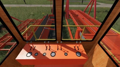 Burtokladchik complex 65M2B3-K v2.3.0.3