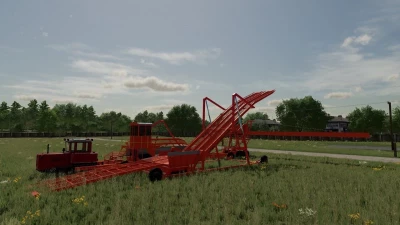 Burtokladchik complex 65M2B3-K v2.3.0.3