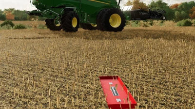 Bushel Plus v1.0.0.0