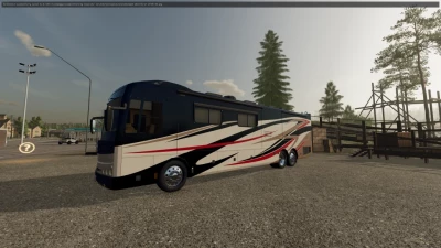 Campers package v1.0.0.0