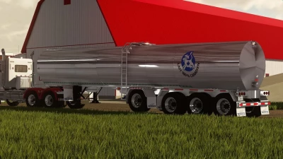 Canadian milk trailer v1.0.0.0