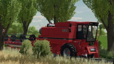 Case IH Axial-Flow Series v1.2.0.0