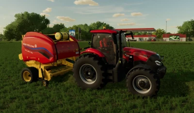 Case IH Maxxum Series US v1.0.0.0