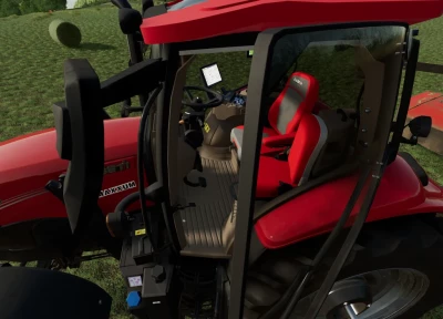 Case IH Maxxum Series US v1.0.0.0