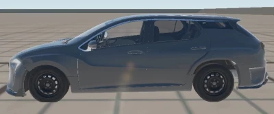 Cherrier Vivace Race Wagon v1.0