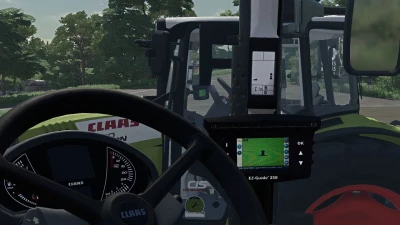 CLAAS Arion 400 Stage IV/V BETA v1.0.0.0