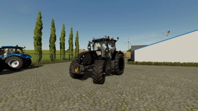 Claas Arion 600 Edited v1.0.0.0