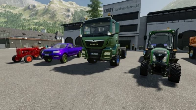 Color Configurator v1.2.0.0