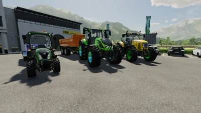 Color Configurator v1.2.0.0