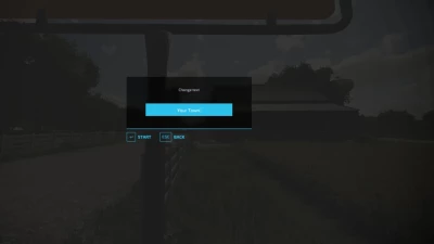 Customizable Town Sign v1.0.0.0