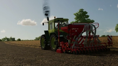 Directseeding v1.0.0.0