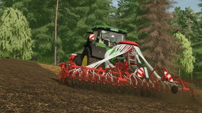 Directseeding v1.0.0.0