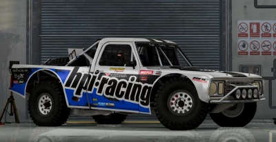 Dodge D200 Custom v1.1