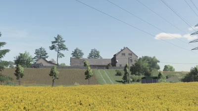 Dzika Dolina v1.0.0.0