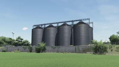 Dzika Dolina v1.0.0.0