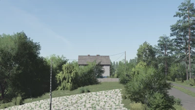 Dzika Dolina v1.0.0.0