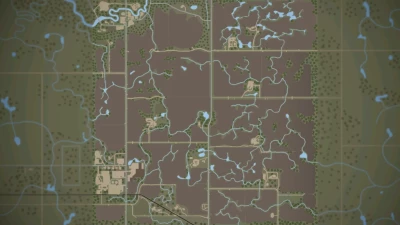 Edgewater Saskatchewan v1.0.0.0