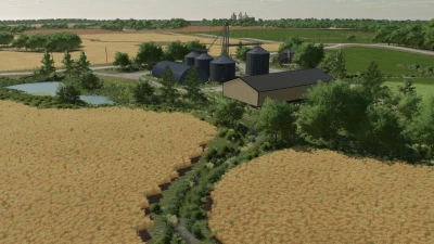 Edgewater Saskatchewan v1.0.0.0