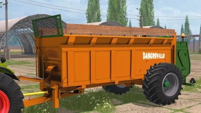 EPANDEUR DANGREVILLE V1.0