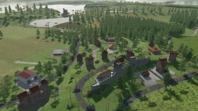 European Map 2023 v1.0.0.0