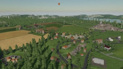 European Map 2023 v1.0.0.0