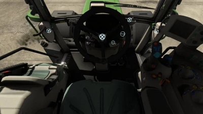 FENDT 400 VARIO Interactive Control v1.0.0.0