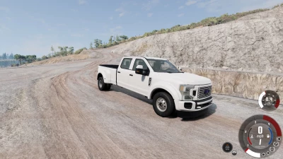 Ford F450/F350 v1.0