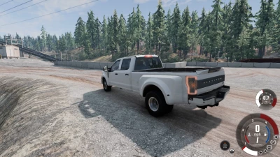 Ford F450/F350 v1.0