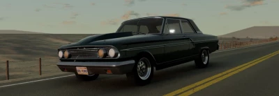 Ford Fairlane 500 v1.0