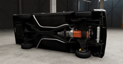 Ford Fairlane 500 v1.0