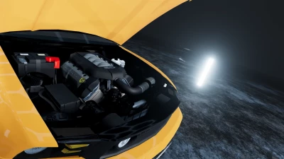 Ford Mustang 2011-14 REALESE v1.1