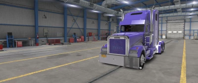 FREIGHTLINER XL JON-RUDA 1.46