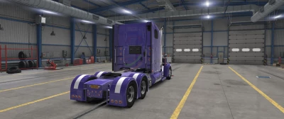 FREIGHTLINER XL JON-RUDA 1.46