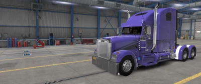 FREIGHTLINER XL JON-RUDA 1.46