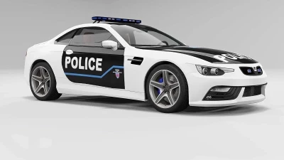 French Emergency Skin Pack v1.1