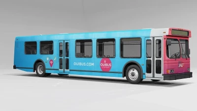 French Emergency Skin Pack v1.1