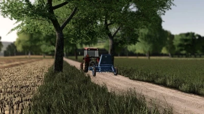 FS19 Euro Łany v4.2.0.0