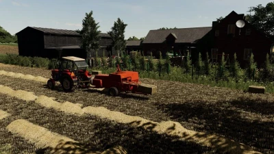FS19 Obora 1935 v1.0.0.0