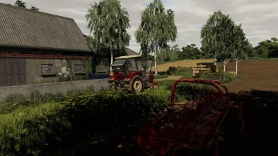 FS19 Obora 1935 v1.0.0.0