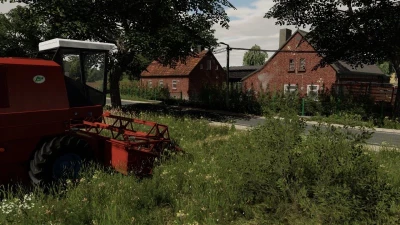 FS19 Obora 1935 v1.0.0.0