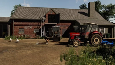 FS19 Obora 1935 v1.0.0.0