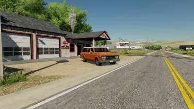 1972 Suburban v1.0.0.0
